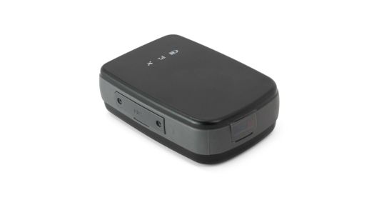 Inexpensive GPS Tracking Devices for Vehicles with Geo-Fencing Feature
